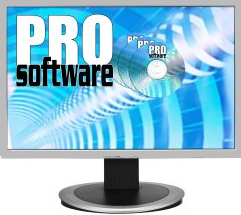 Pro Software Logo